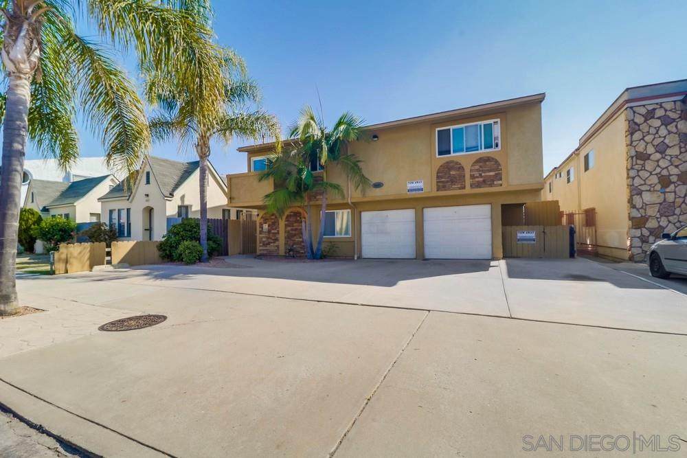 3661 43Rd St - Photo 1