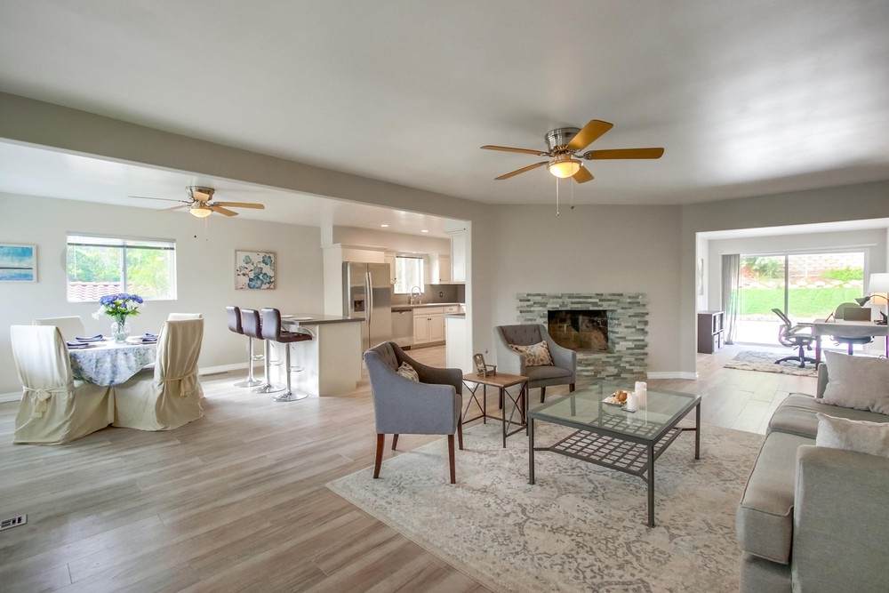 3821 El Camino Real - Photo 1