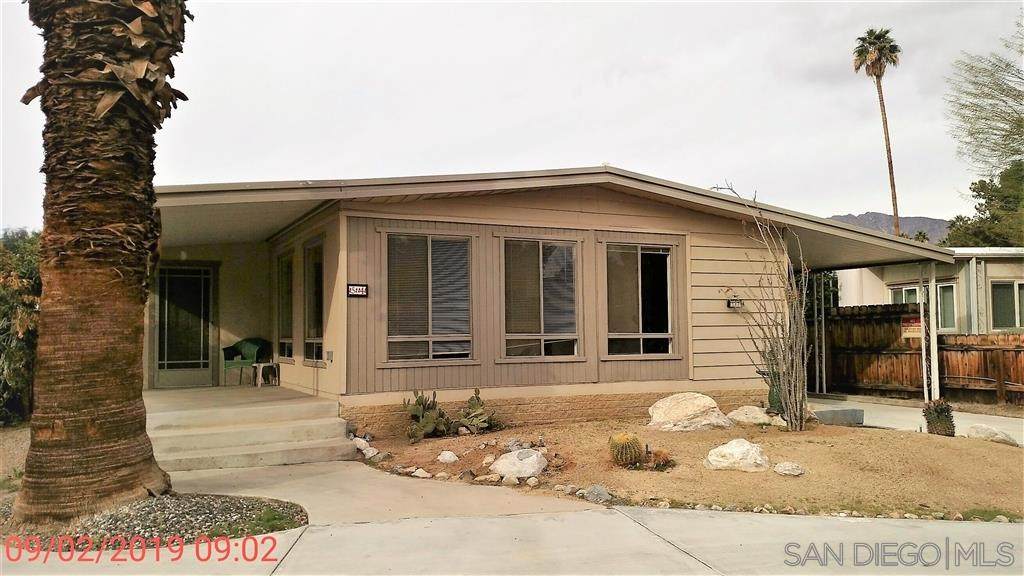 1010 Palm Canyon Dr - Photo 1