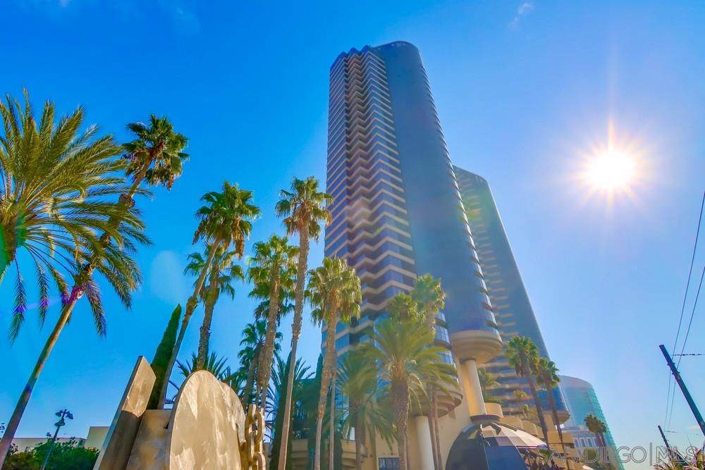 100 Harbor Drive - Photo 1
