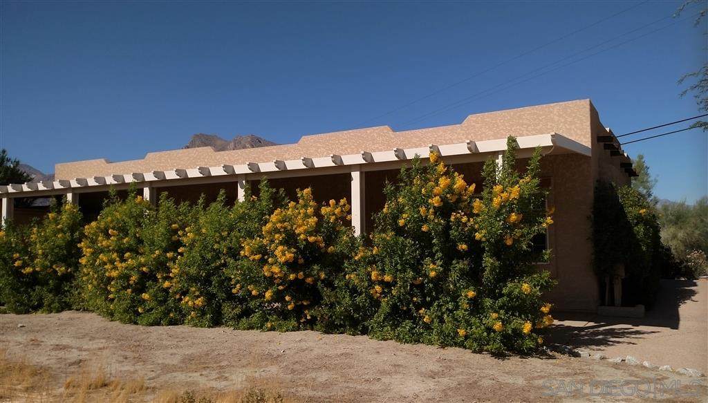 330 Palm Canyon Dr - Photo 1