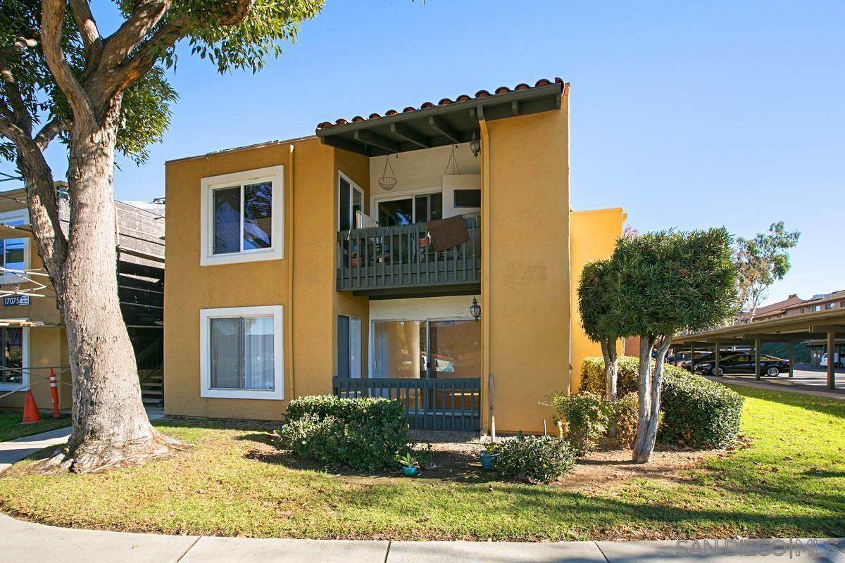17075 Bernardo Dr - Photo 1