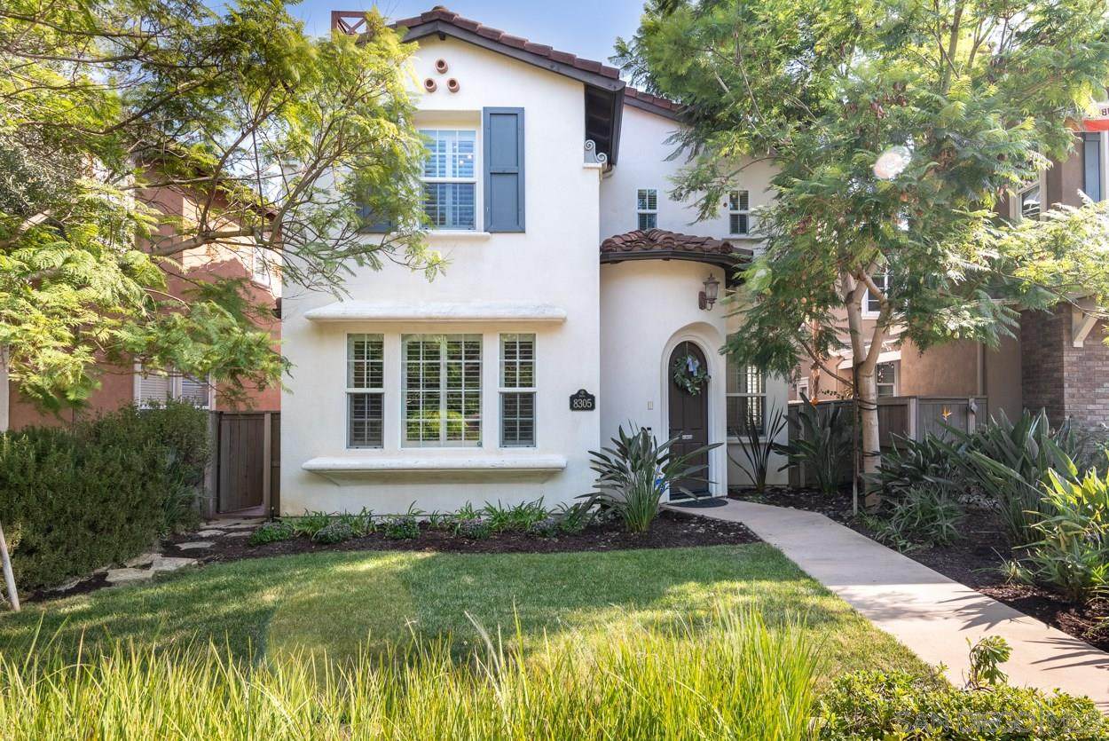 8305 Katherine Claire Lane - Photo 1