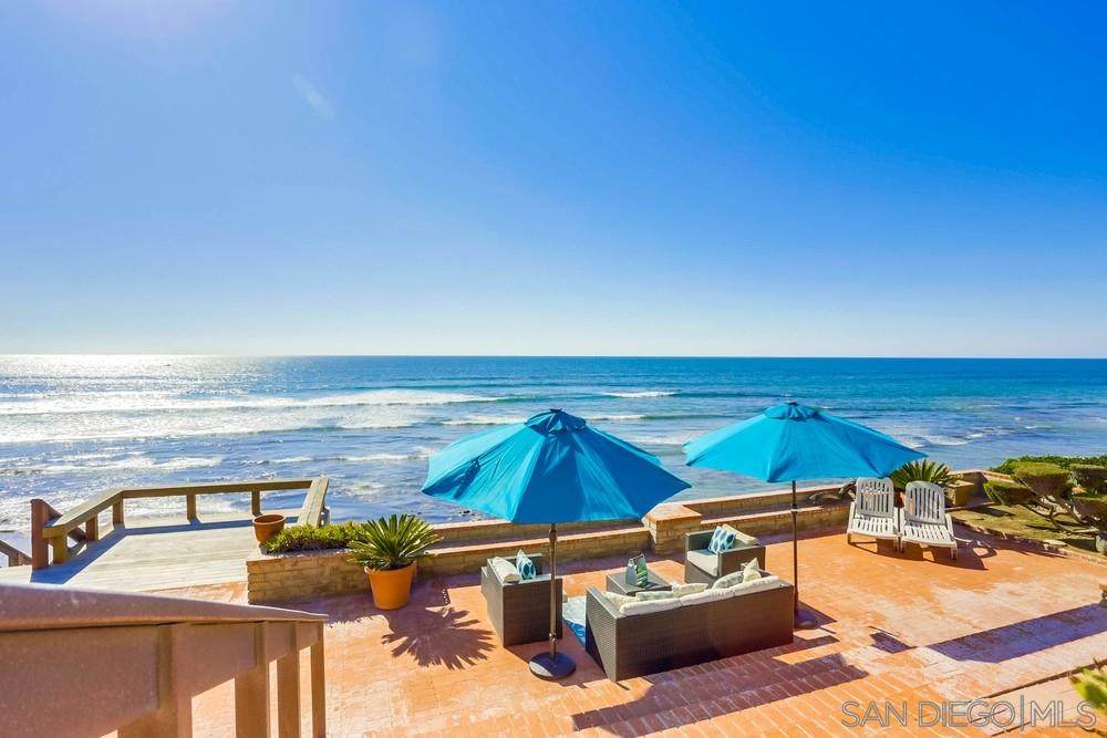 5201 Shore Drive - Photo 1