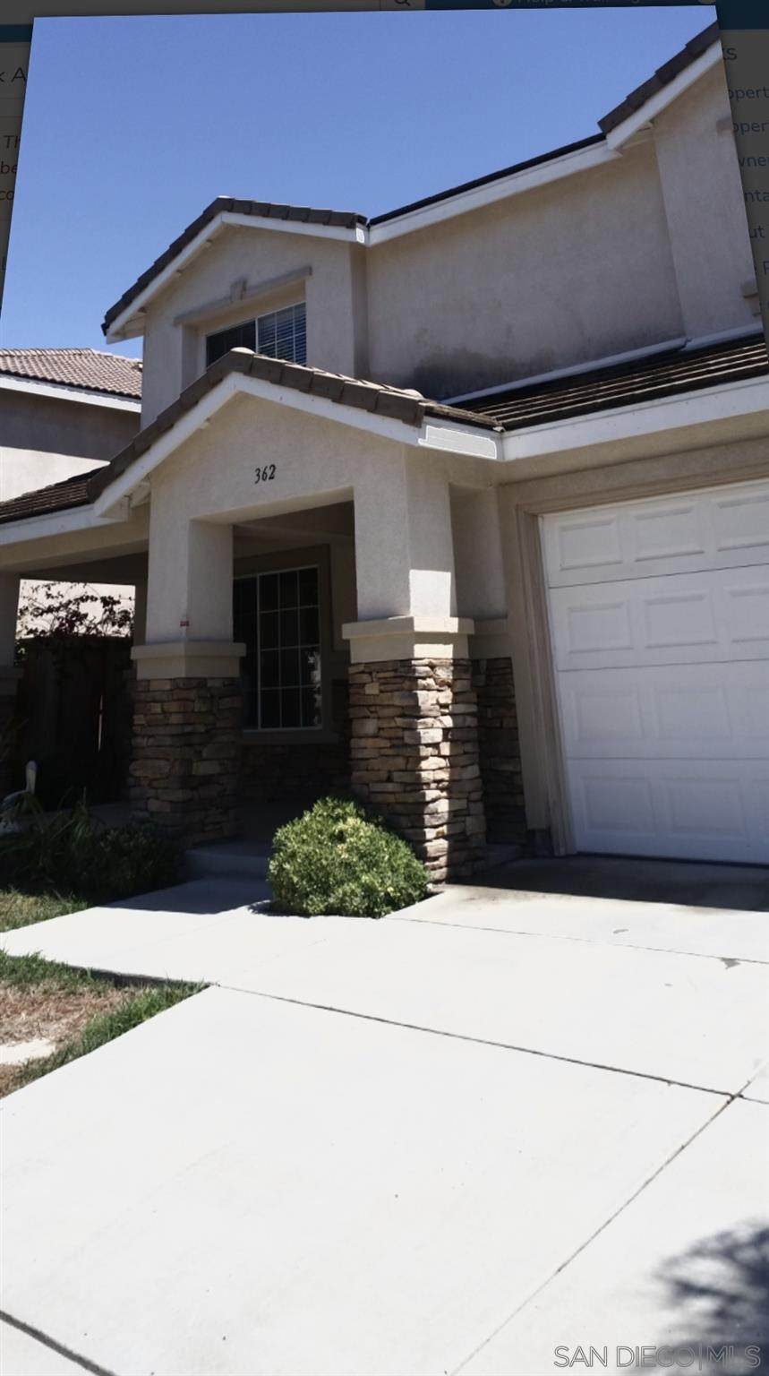 362 La Soledad Way - Photo 1