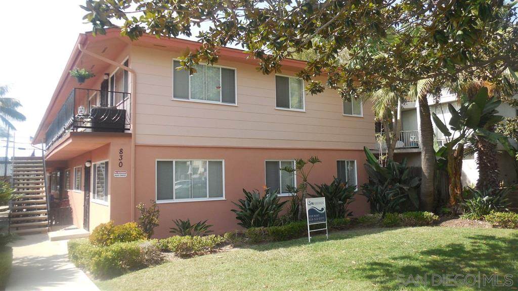 830 C Avenue - Photo 1
