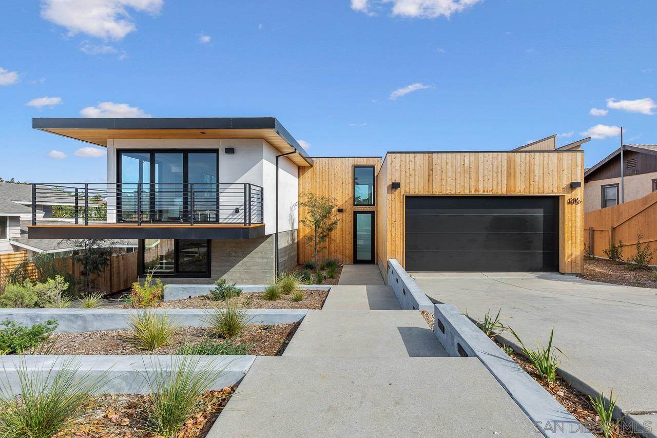 605 Cornish - Photo 1