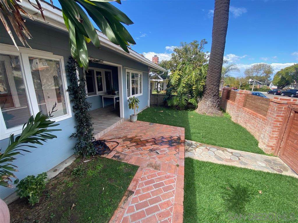 7350-7354 Fay Avenue - Photo 1