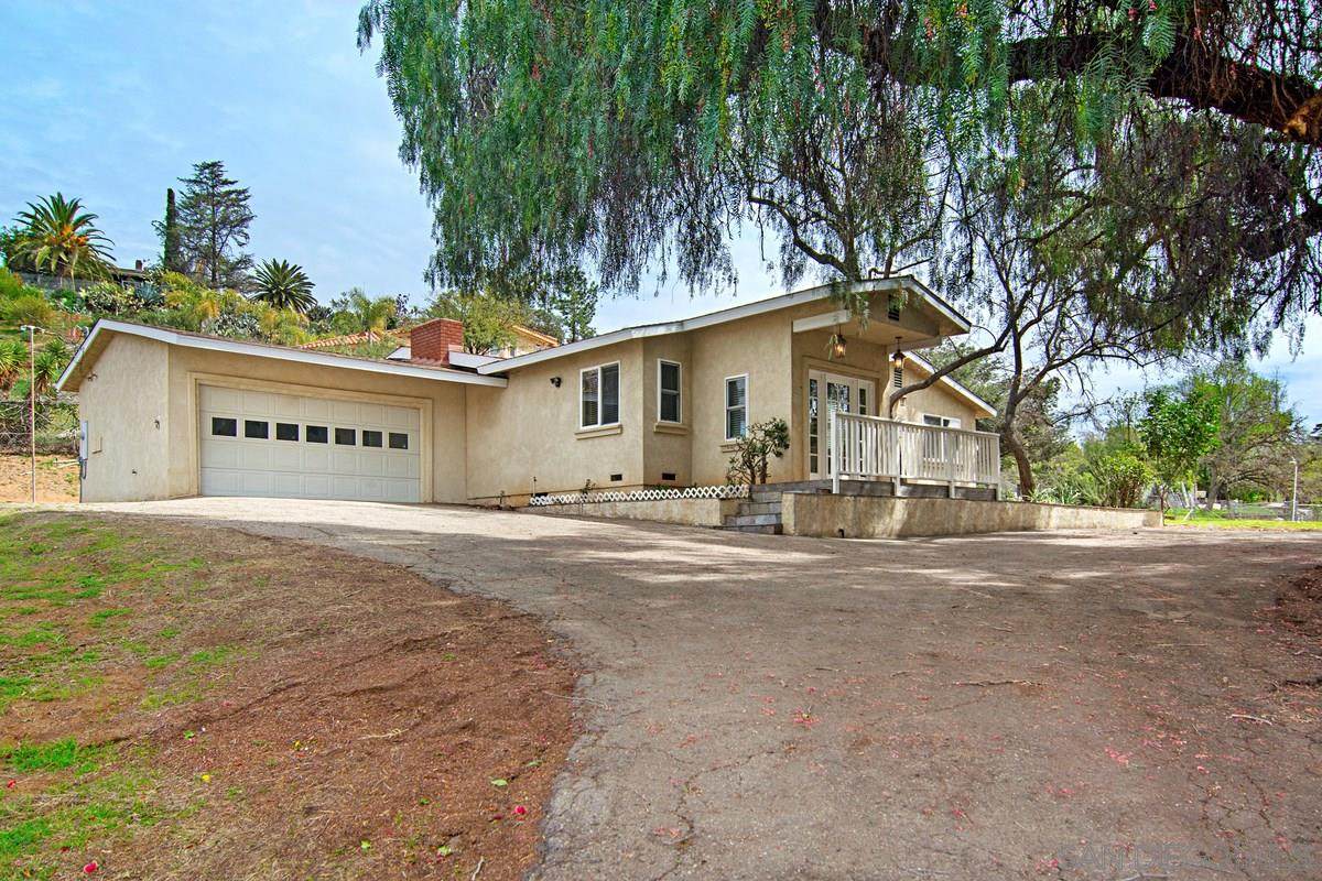 1919 La Cresta Rd - Photo 1