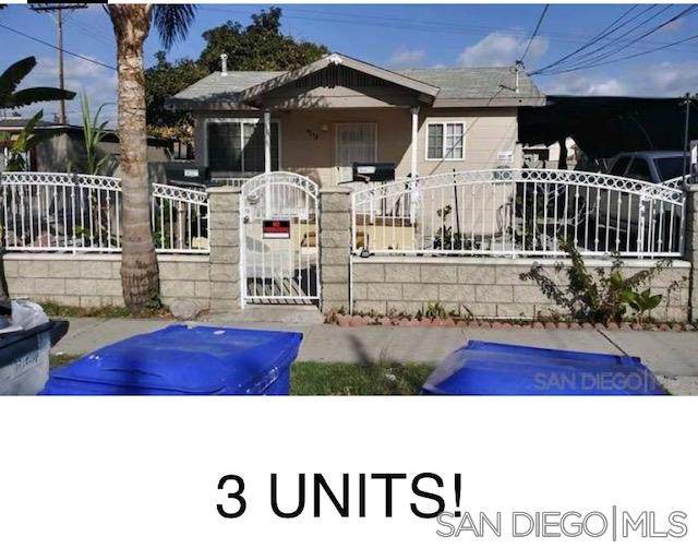 4112 Nordica Ave - Photo 1