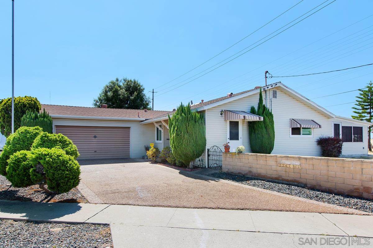 2247 Baily - Photo 1