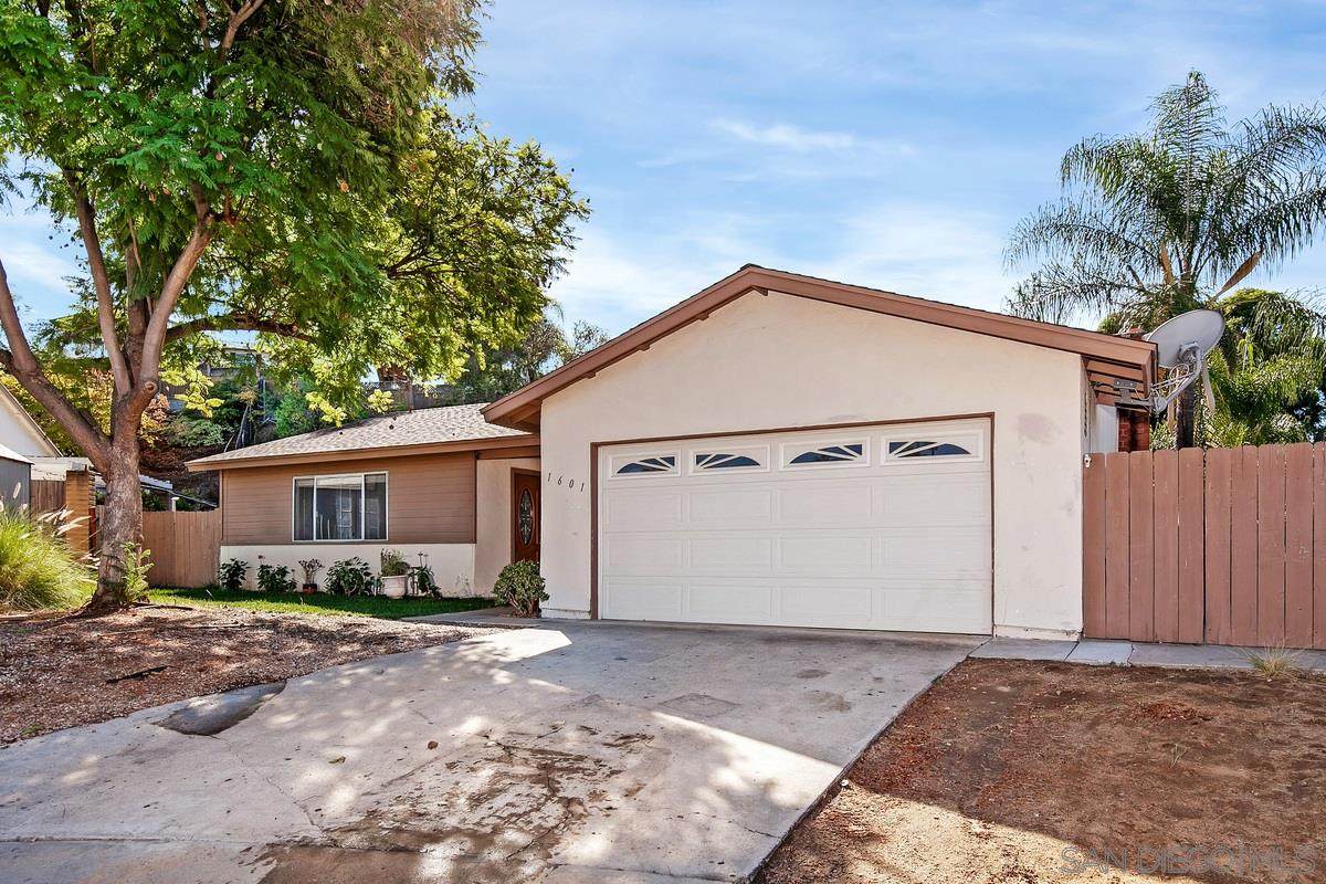 1601 Birdsong Pl - Photo 1