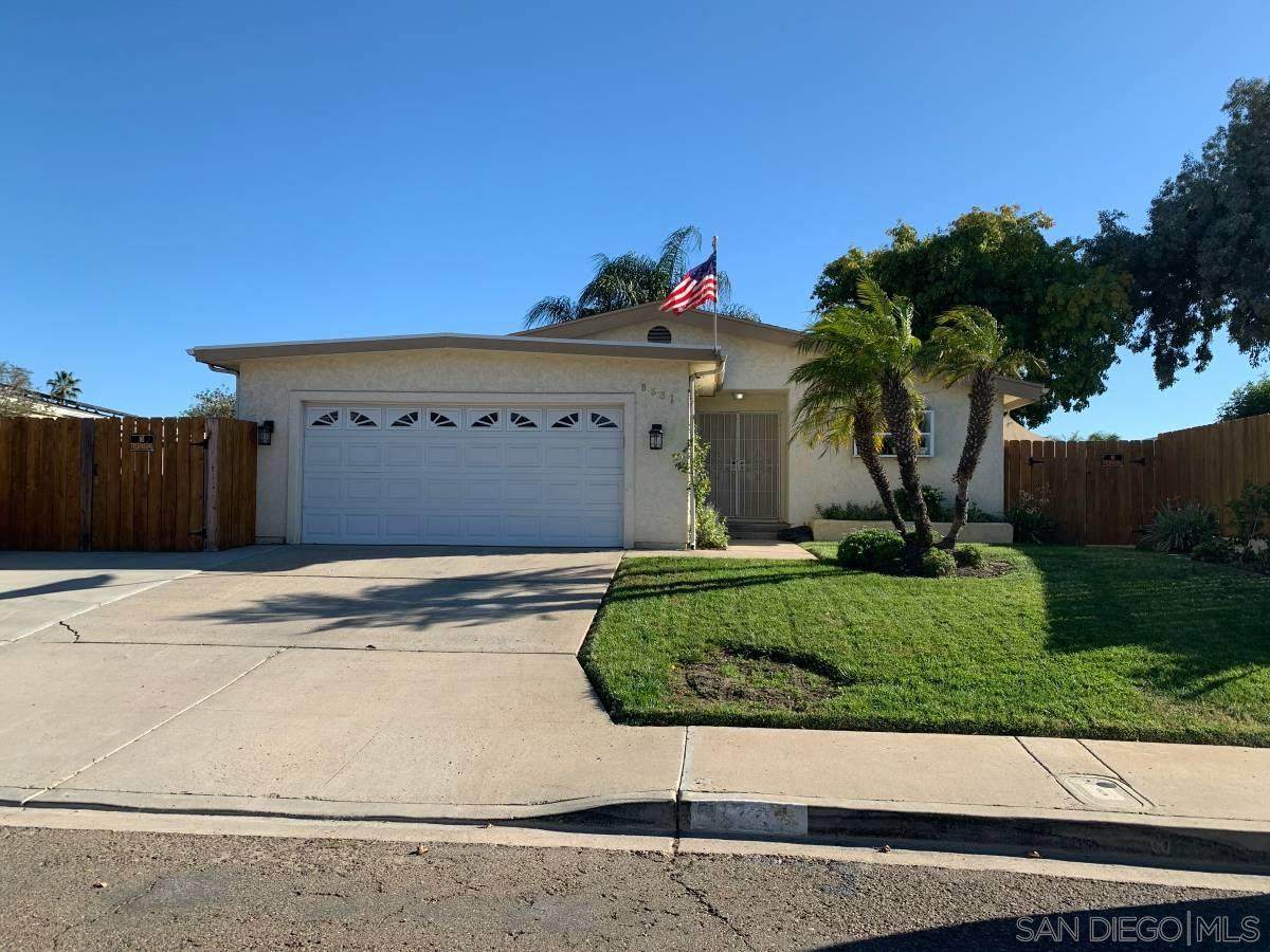 8331 Amino Dr. - Photo 1