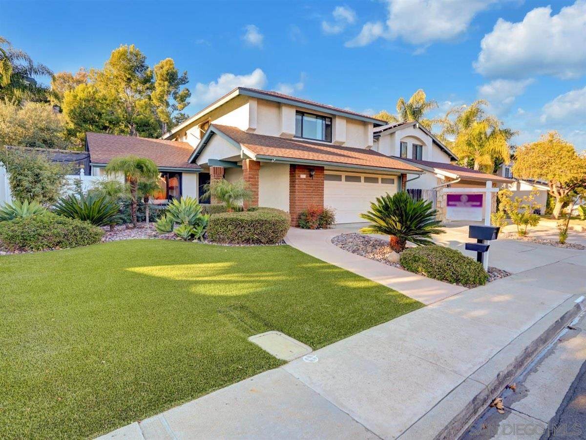 3874 Catamarca Drive - Photo 1