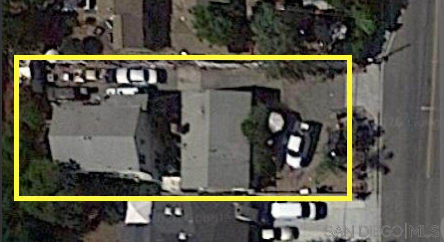 1053 Old Stage Rd - Photo 1
