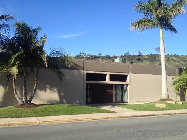 4170 Morena Blvd - Photo 1