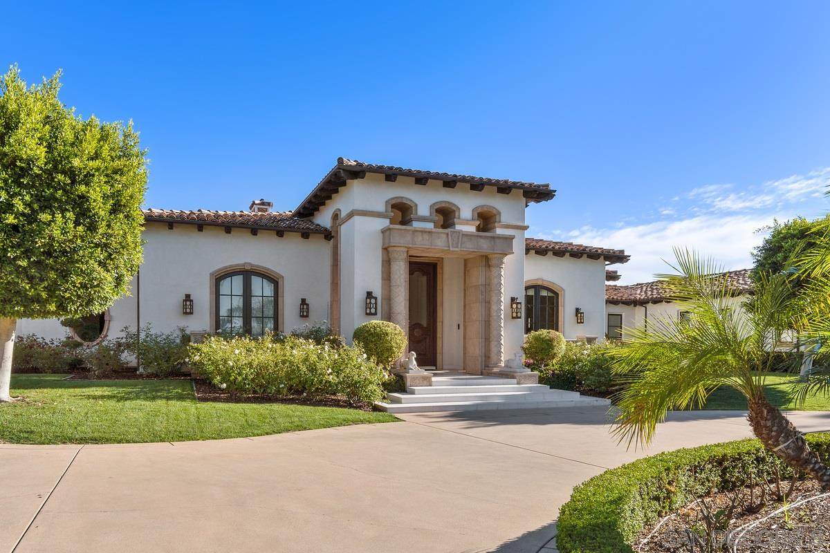 7164 Rancho La Cima Dr - Photo 1