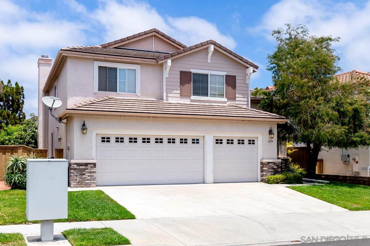 6274 Sunset Crest Way - Photo 1