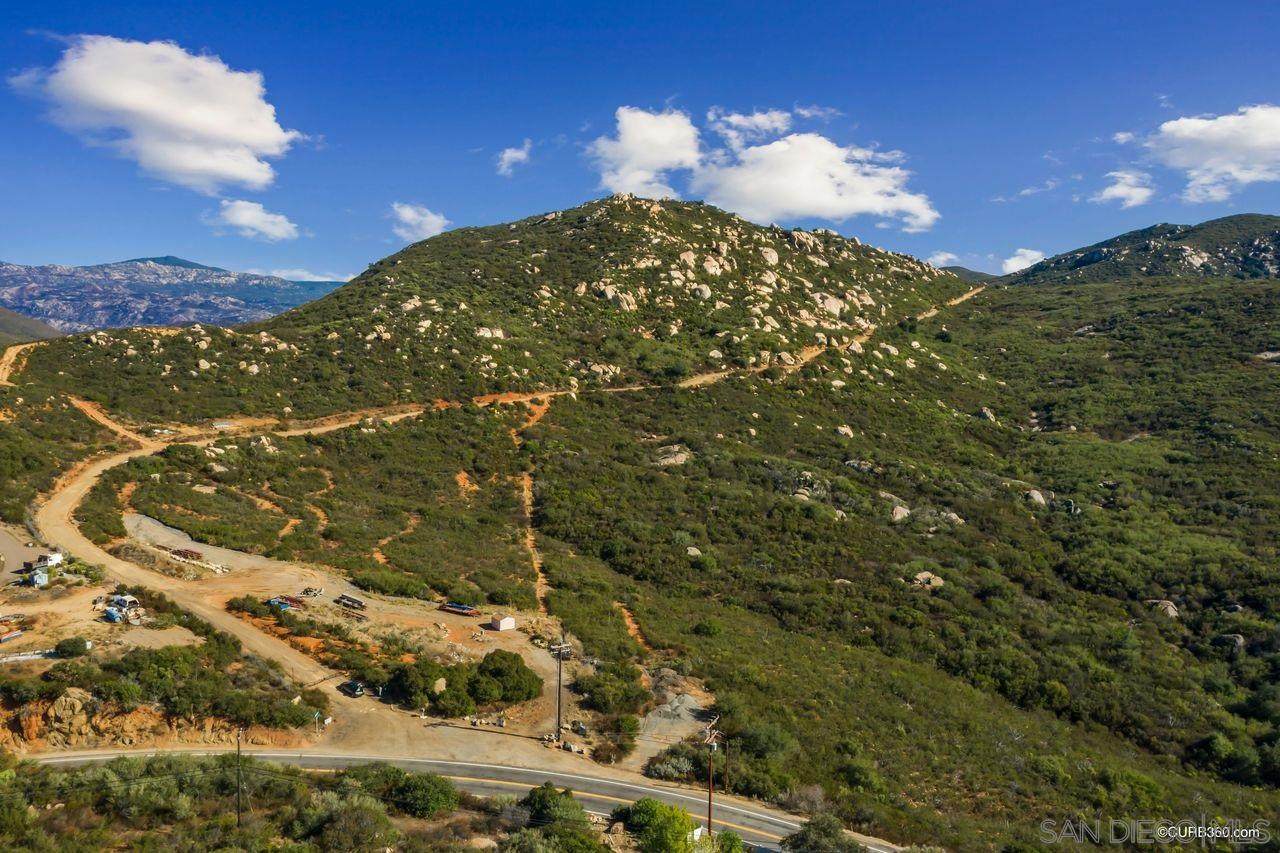0 Honey Springs Road - Photo 1