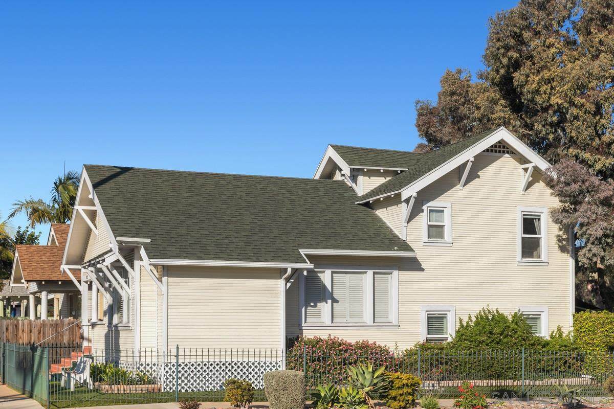 3753 Richmond Street - Photo 1
