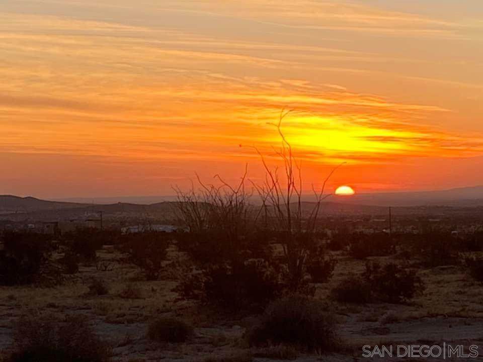 8th St Ocotillo Wells - Photo 1