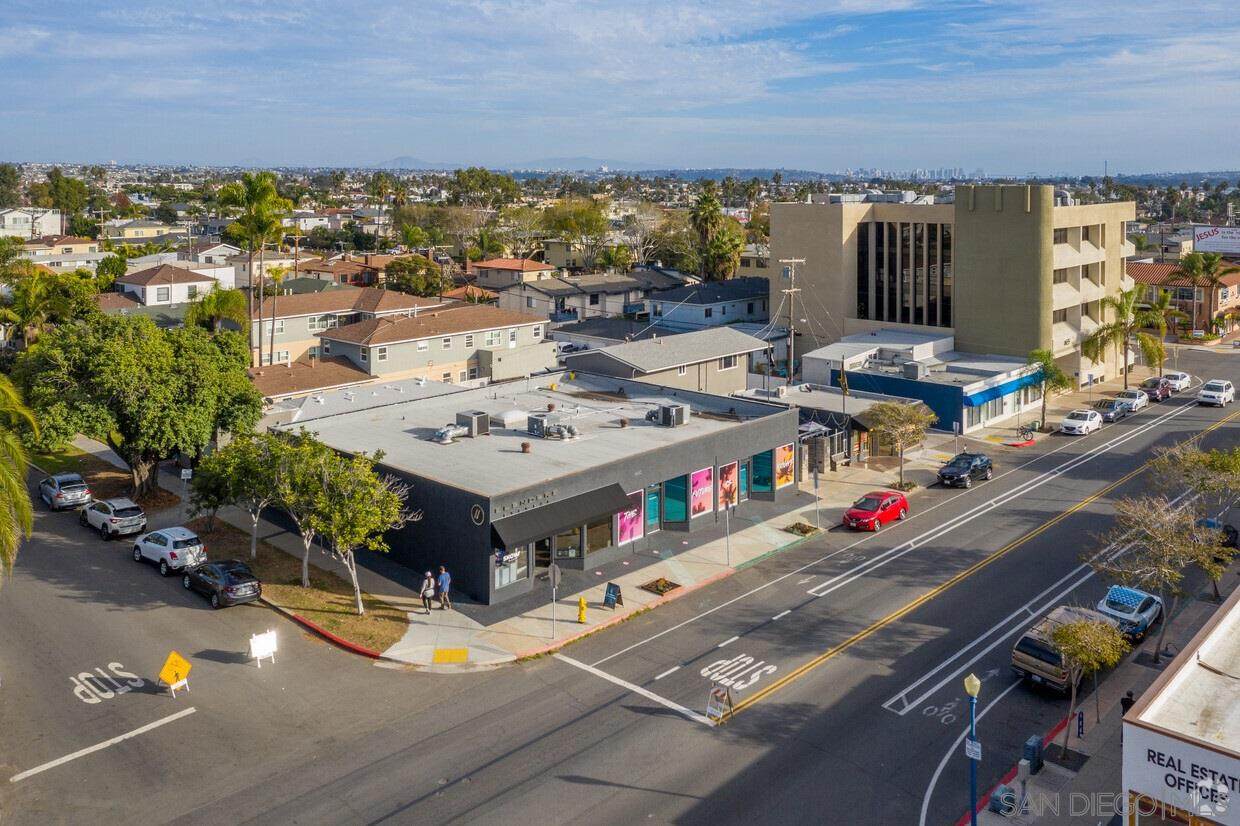 4683 Cass Street - Photo 1