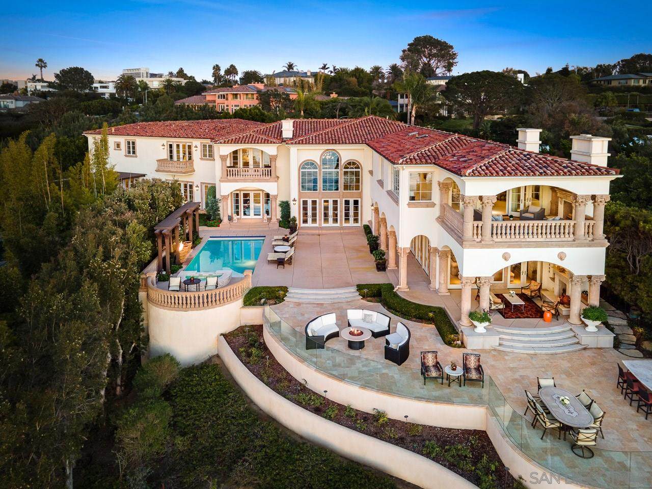 9860 La Jolla Farms Rd. - Photo 1