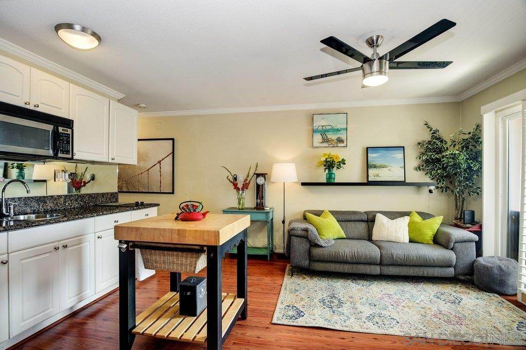 1021 Scott St. - Photo 1