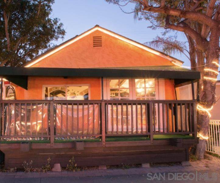 1940 Balboa Avenue - Photo 1