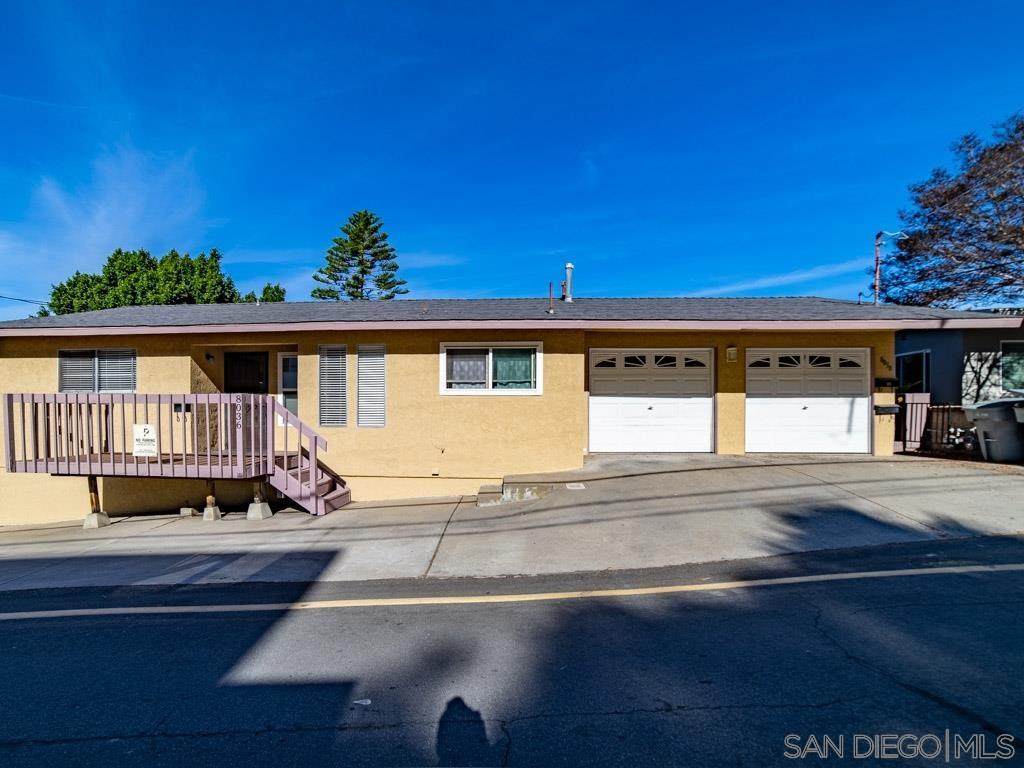 8036 Lemon Ave - Photo 1