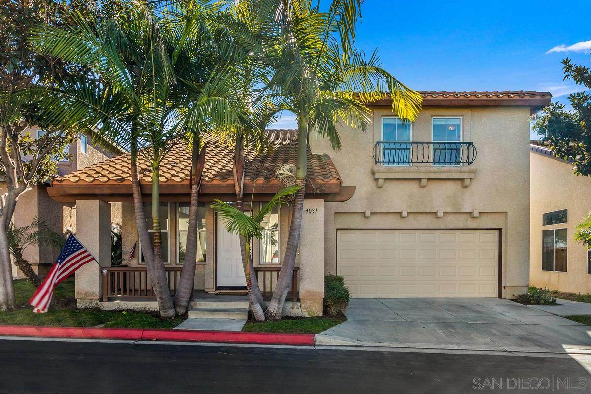 4031 Ivey Vista Way - Photo 1