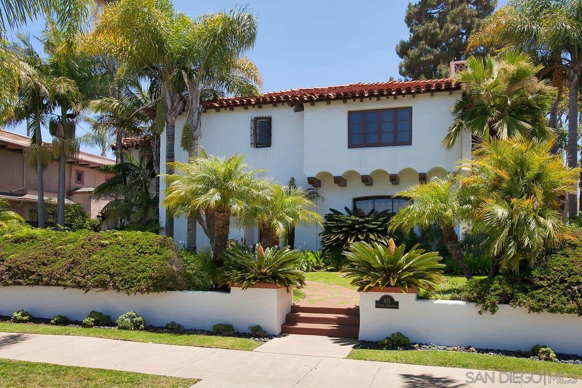 815 Alameda Boulevard - Photo 1