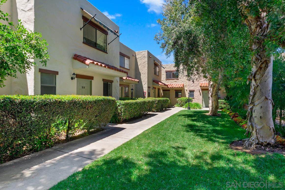 7010-7040 Casa Lane - Photo 1