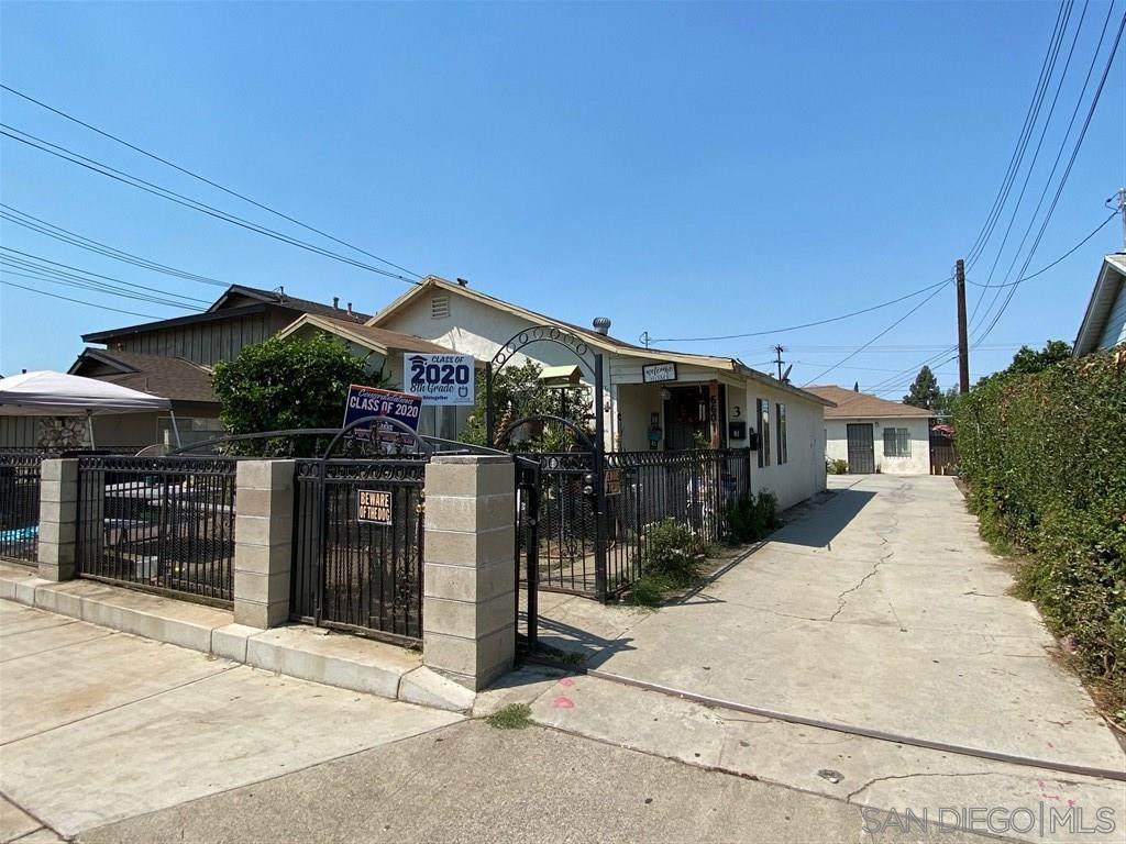 6601 Kingman Ave - Photo 1