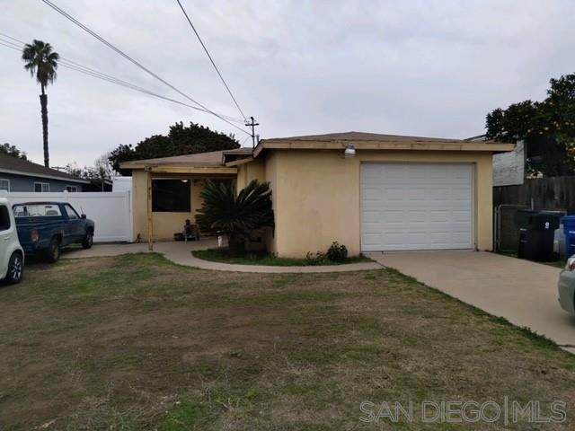 415 J Street - Photo 1