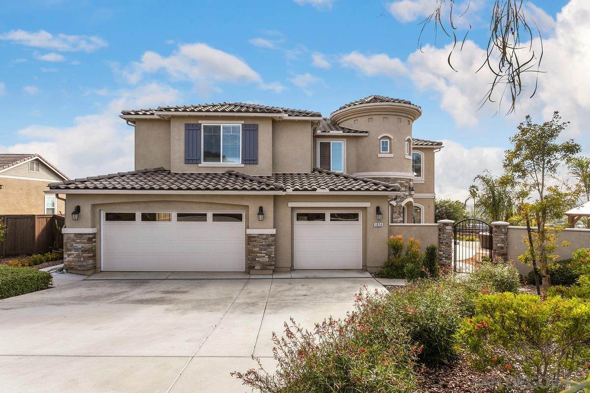 1824 Hayden Ranch - Photo 1