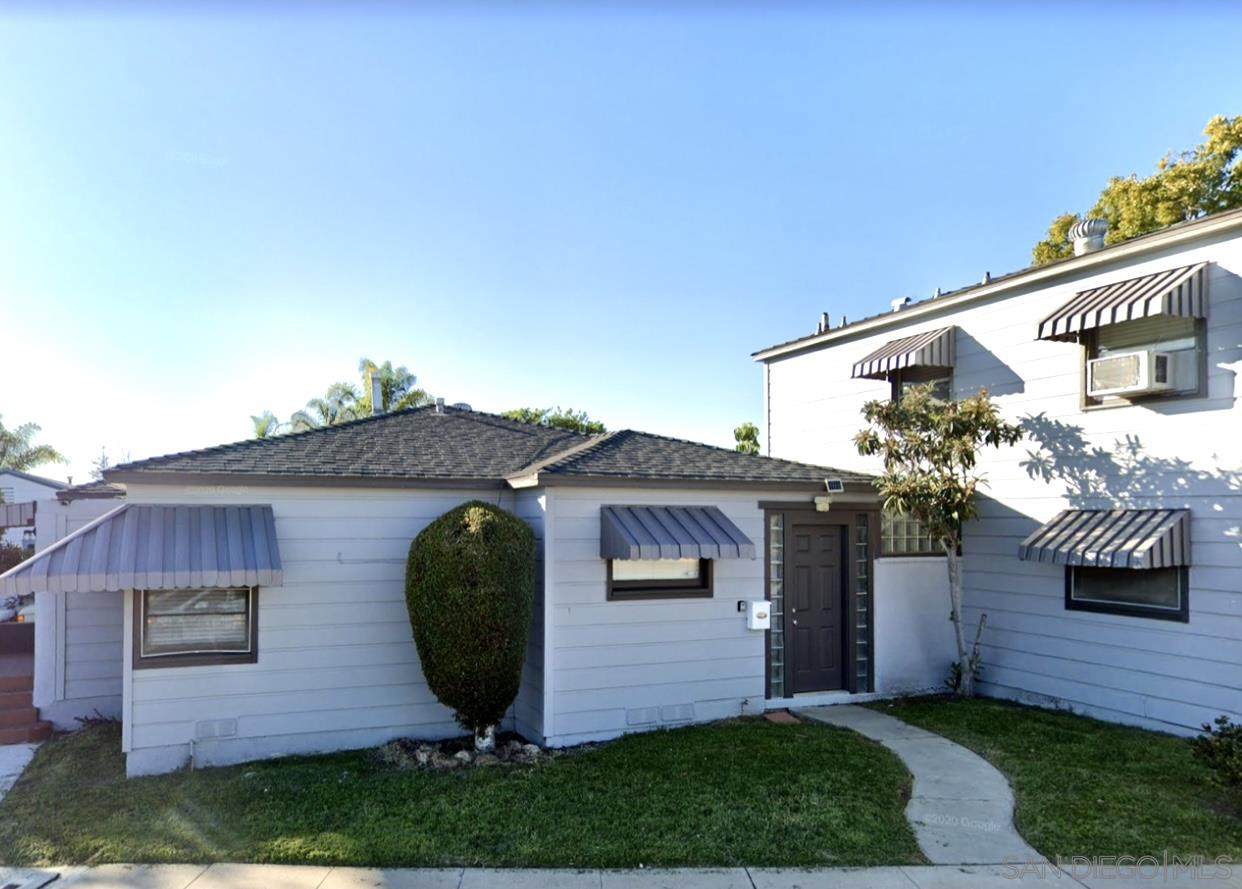 4510 48th Street - Photo 1