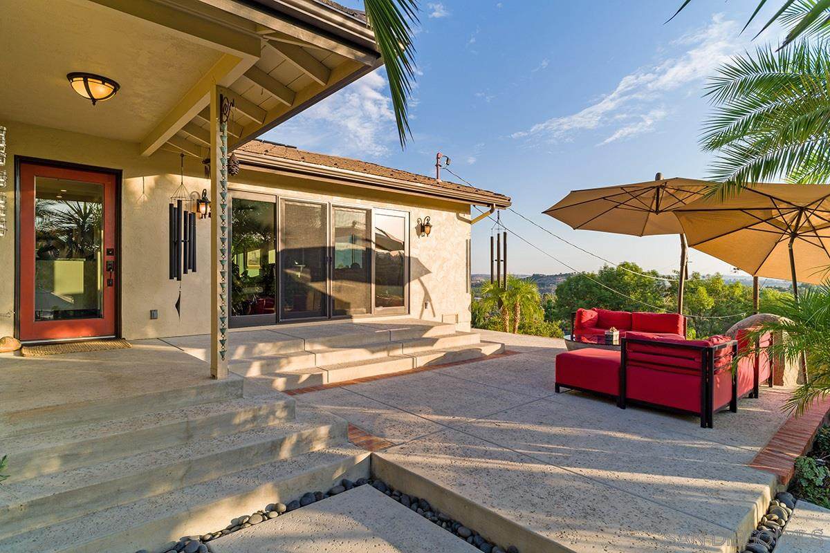 14316 High Valley Road - Photo 1