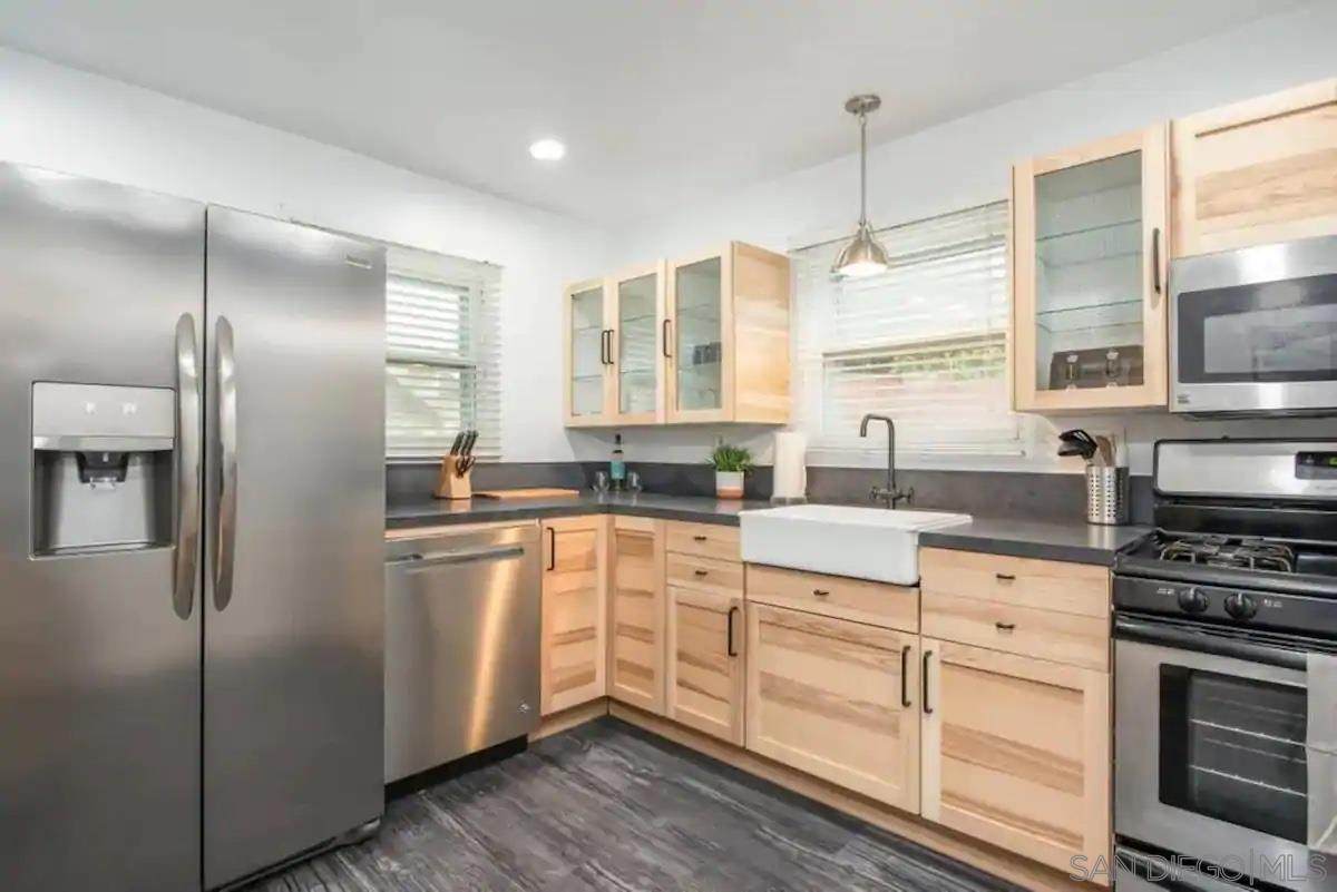 2525 Columbia St. - Photo 1