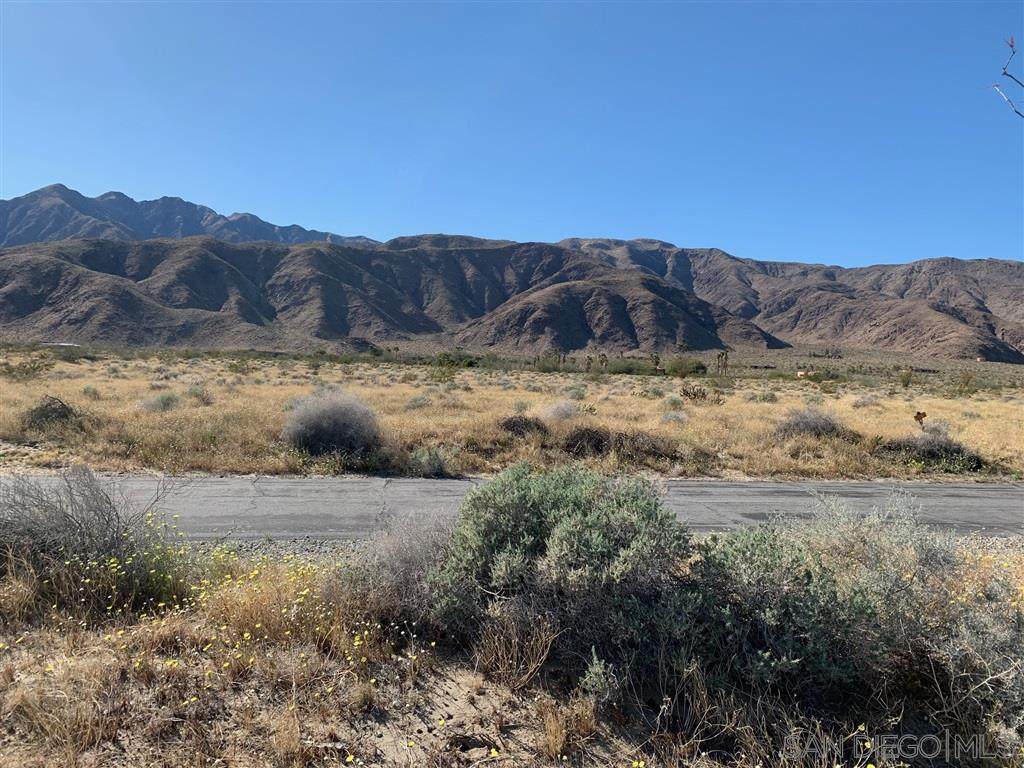 Indian Head Ranch Rd Lot 59 - Photo 1