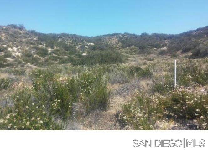 0 Lee Trail - Photo 1