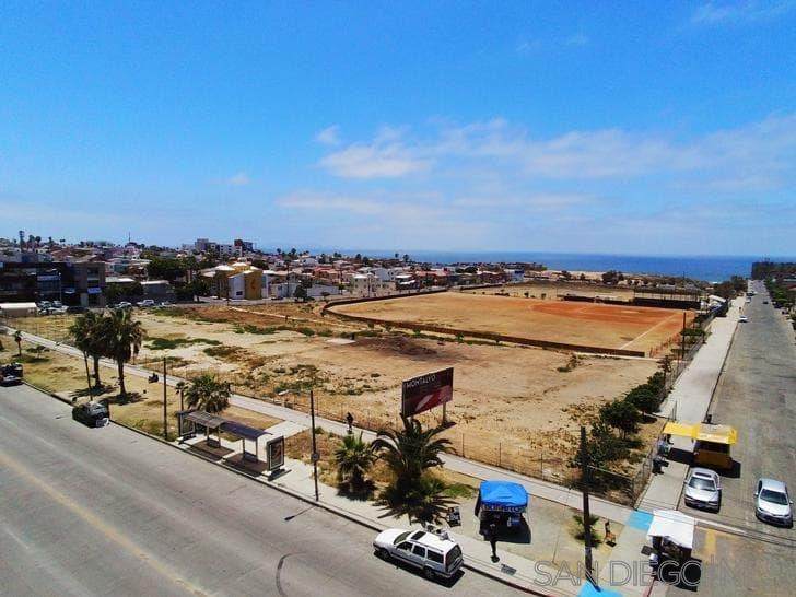 Manzana 53 Paseo Playas - Photo 1