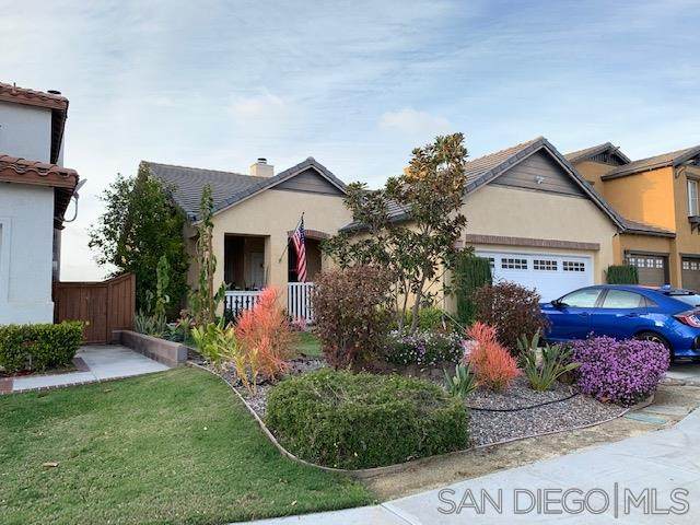 696 Rocking Horse Dr - Photo 1