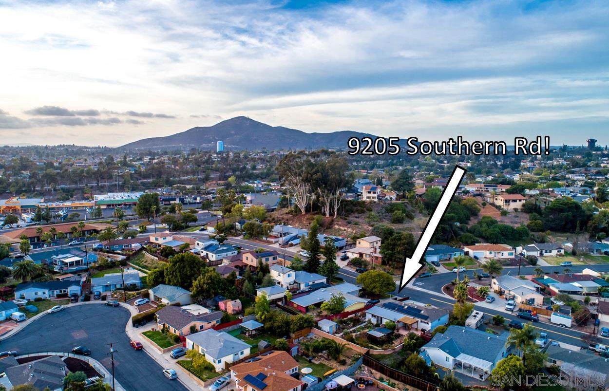 9205 Southern Rd - Photo 1