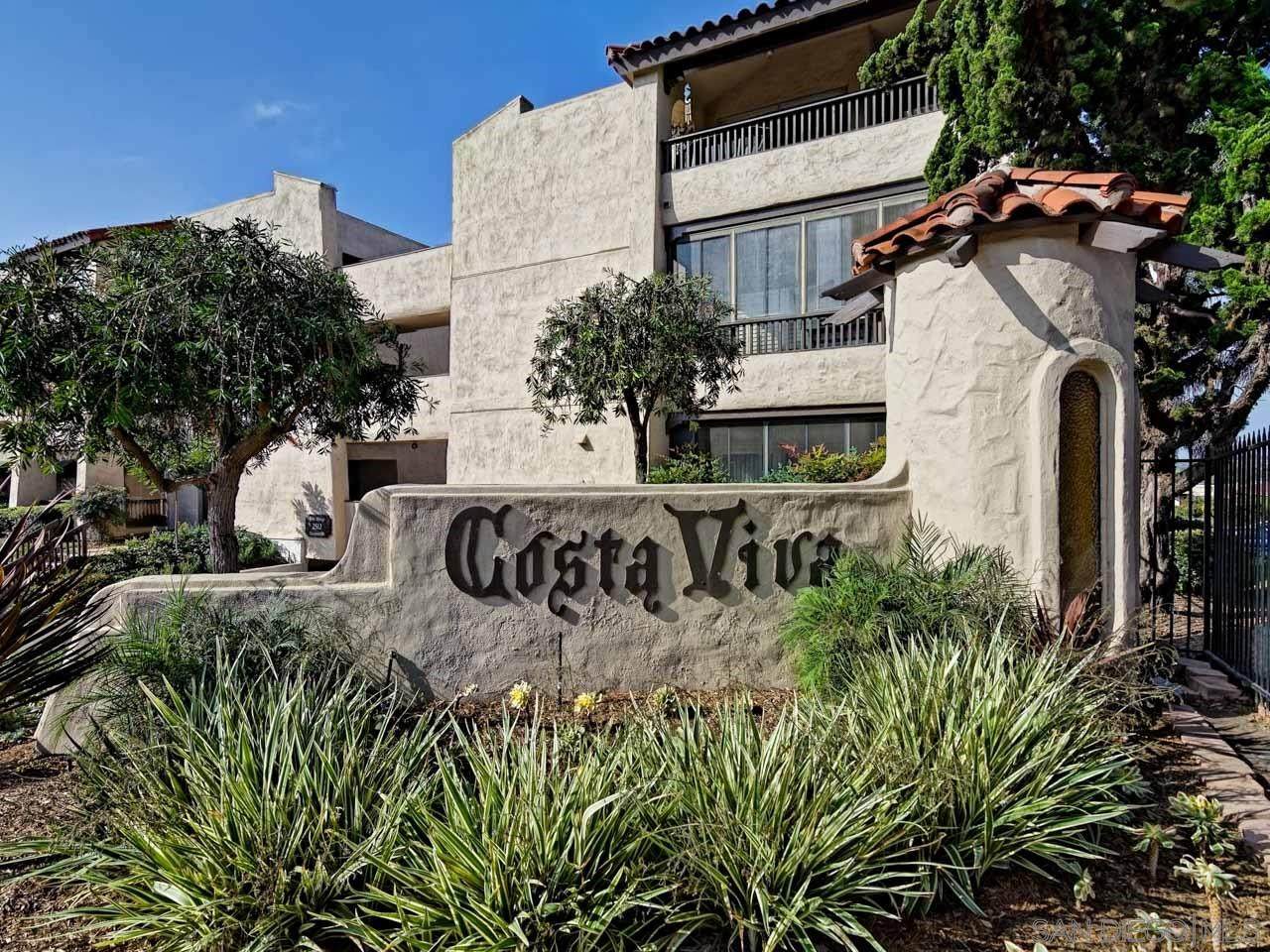2727 Morena Blvd - Photo 1