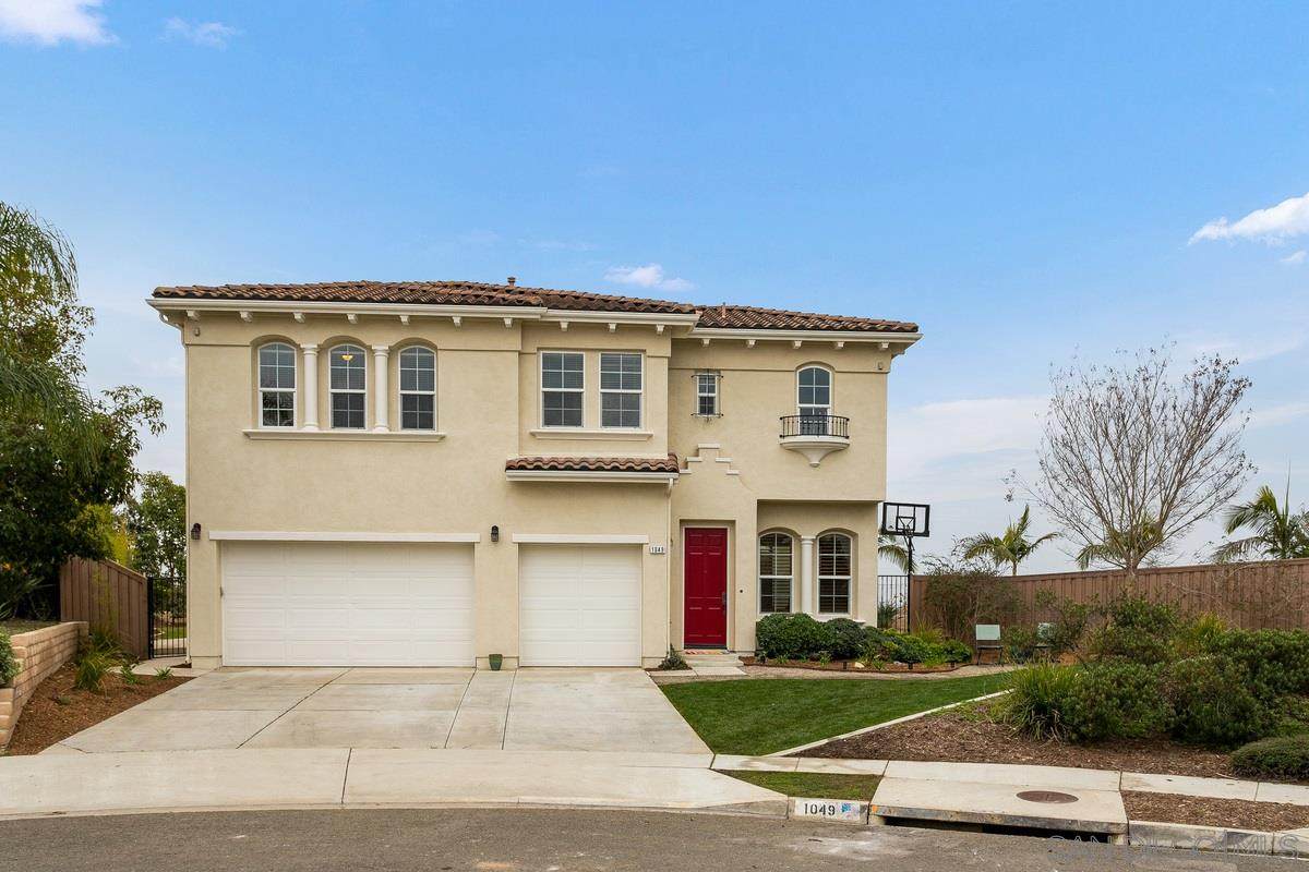 1049 Straightaway Ct - Photo 1