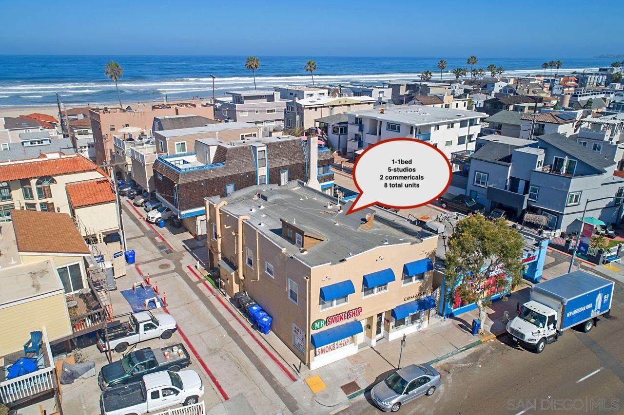 2886-2888 Mission Blvd - Photo 1