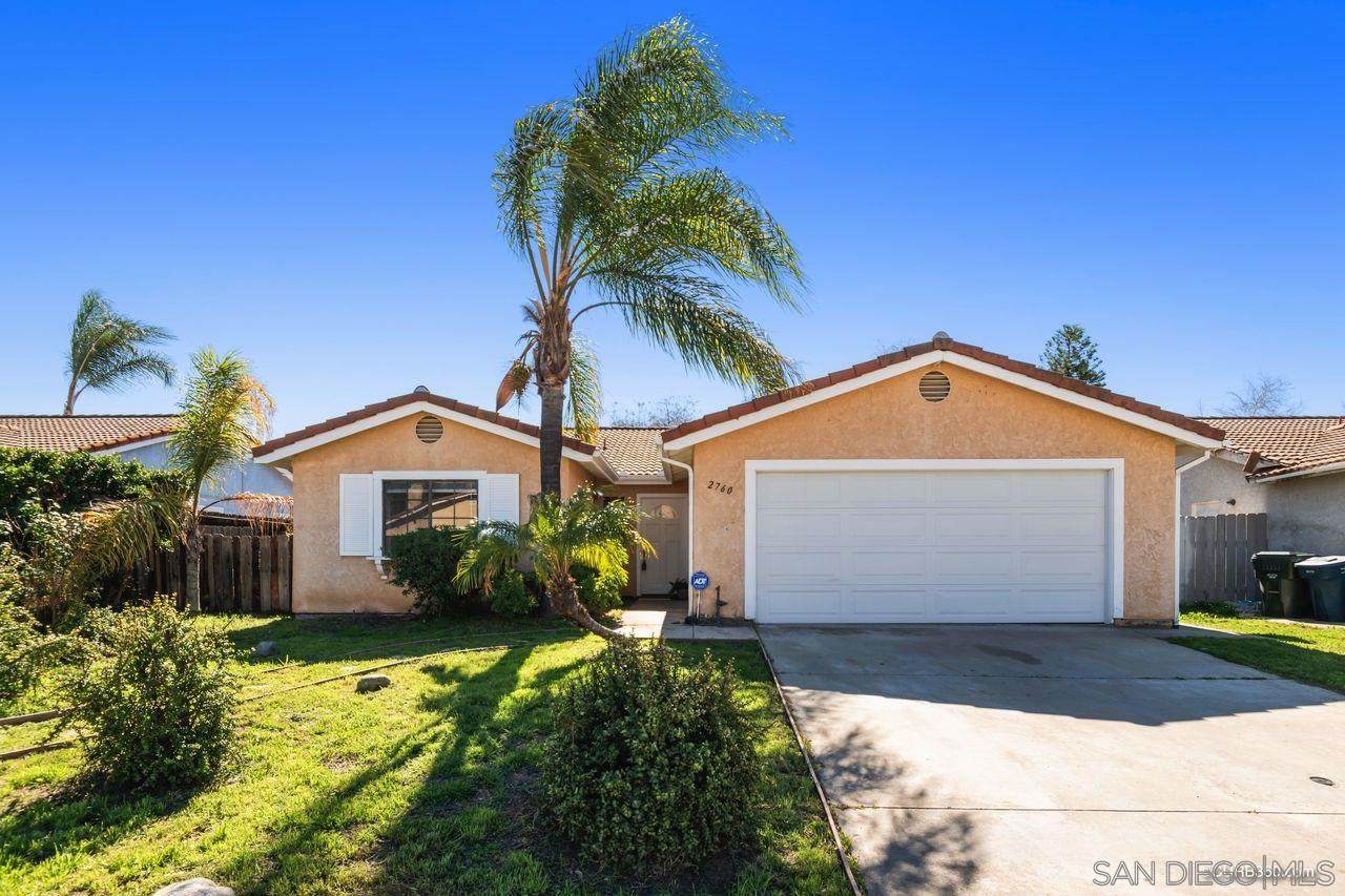 2760 Derringer Pl - Photo 1