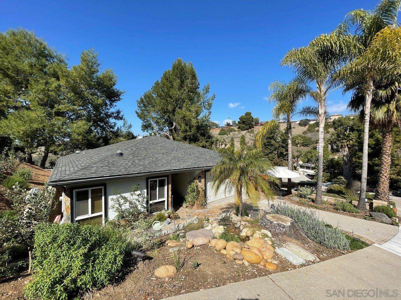 5640 Mill Peak Rd - Photo 1