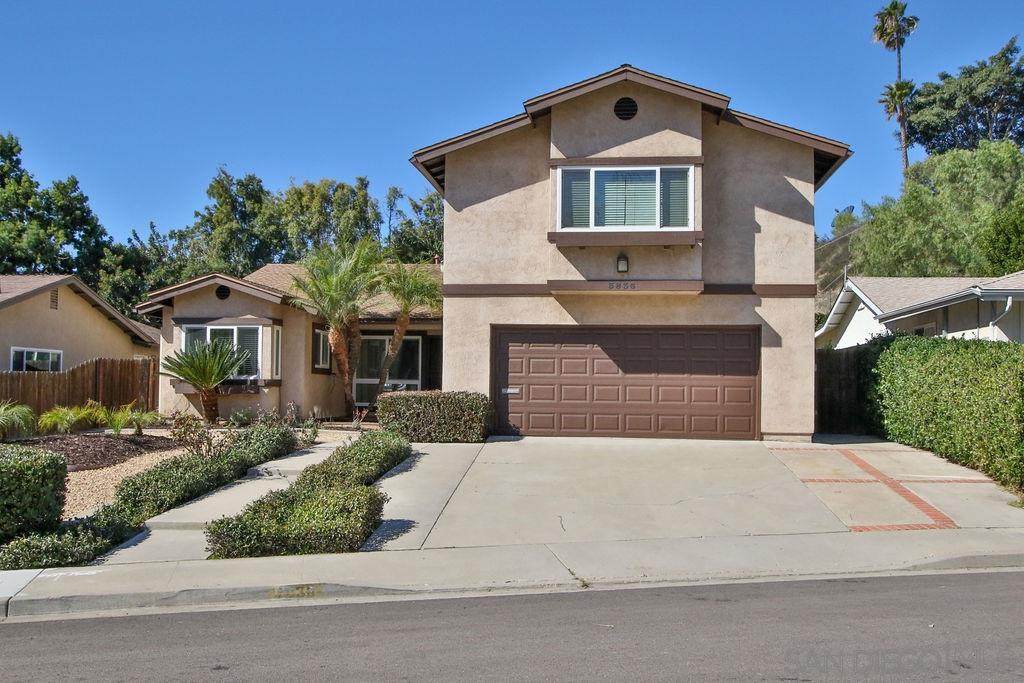 3836 Mount Albertine Ave. - Photo 1